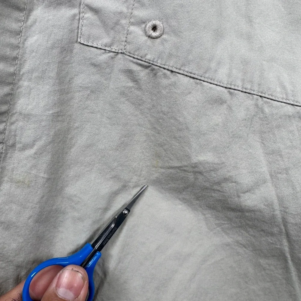 Columbia pfg short